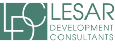 LeSar Development Consultants Logo