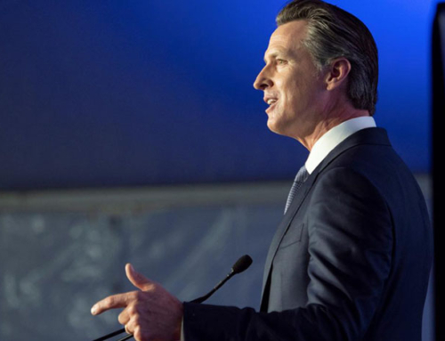 Governor Newsom Goes on Tour – Makes Several Key Announcements About Housing