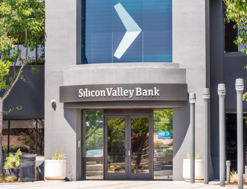 SVB Collapse