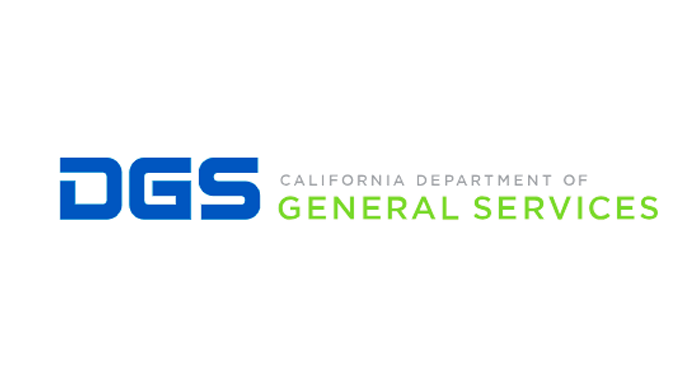 California Department of General Services