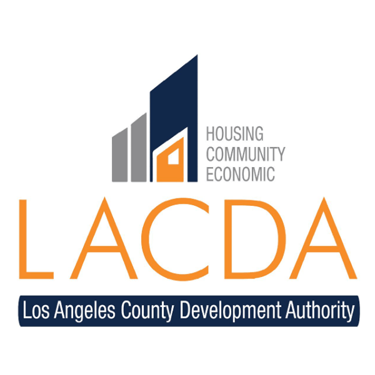 Los Angeles County Development Authority