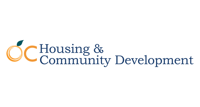Orange County Housing & Community Development