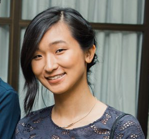 Sara Zhou, Senior Staff Accountant