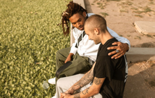 Mental health and housing