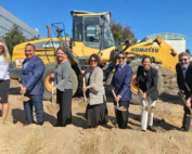 SDCCD Affordable Student Housing Groundbreaking