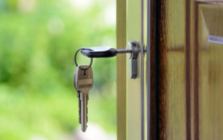 Housing Legislation Update