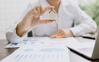 Housing Leaders