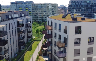 Social Housing - Intl