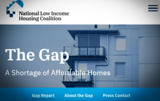 The Gap - Report