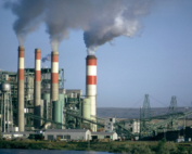 Greenhouse Gases Legislation