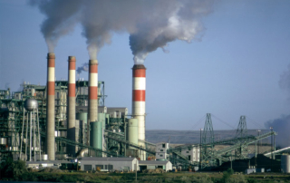 Greenhouse Gases Legislation