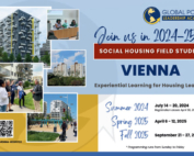 Vienna Social Housing Field Study