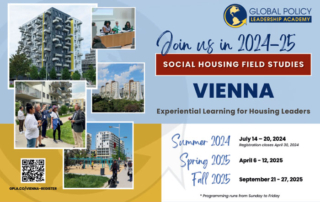 Vienna Social Housing Field Study
