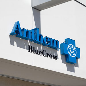 Anthem Blue Cross