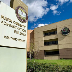 County of Napa