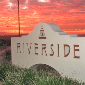 County of Riverside