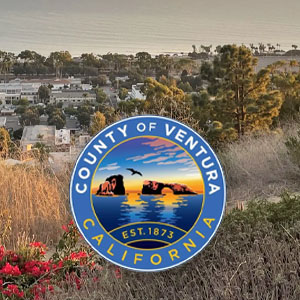 County of Ventura