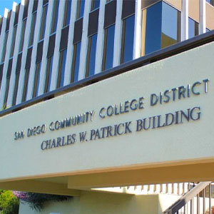 San Diego Community College District