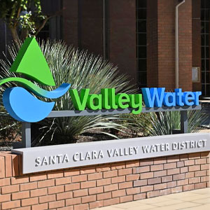 Valley Water