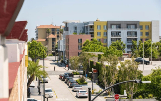 CA Housing