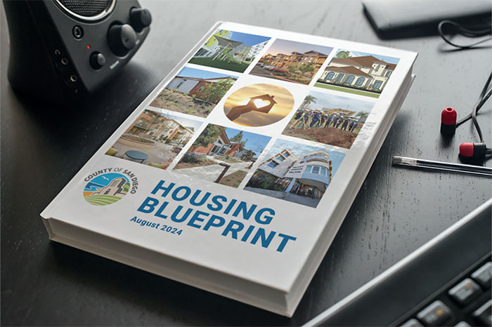 San Diego County Housing Blueprint