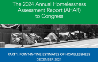 Homelessness Counts in Los Angeles and San Diego Demonstrate Potential of Varied Housing Solutions