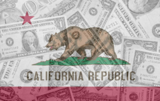 Governor’s 2025 Budget Proposal