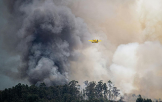 California Legislature Convenes in Light of Wildfire Disasters, Focusing on Key Housing Themes