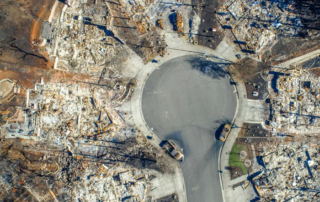 California Legislature Convenes in Light of Wildfire Disasters, Focusing on Key Housing Themes