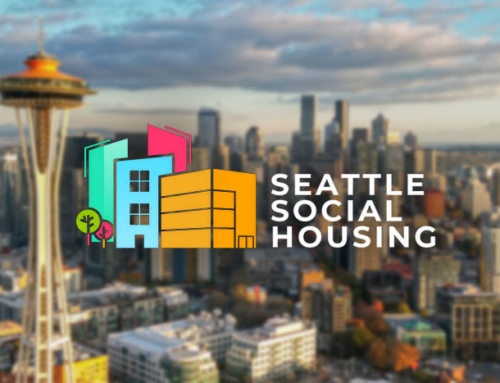 Seattle Social Housing Developer Builds Greater Momentum Around Social Housing