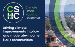 CSHC - Climate Smart Housing Collective - climatesmarthousing.org
