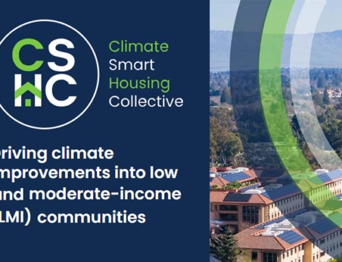 New Resources from the Climate Smart Housing Collective Advance Climate and Housing Work