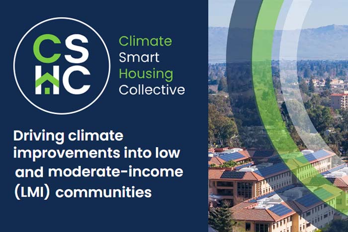CSHC - Climate Smart Housing Collective - climatesmarthousing.org