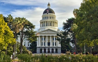 GovCA new agencies