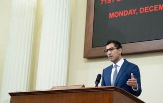 State bills Rivas
