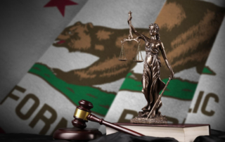 California advances bills