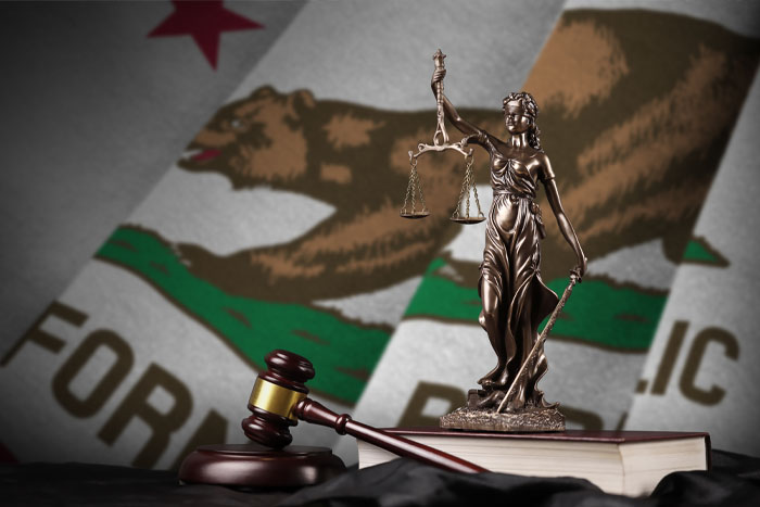 California advances bills