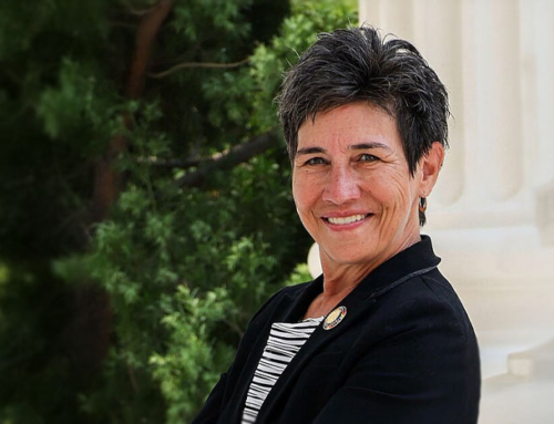 “We Are Trying to Evolve and Change the System”: An Interview with Dr. Susan Eggman on the Behavioral Health Services Program