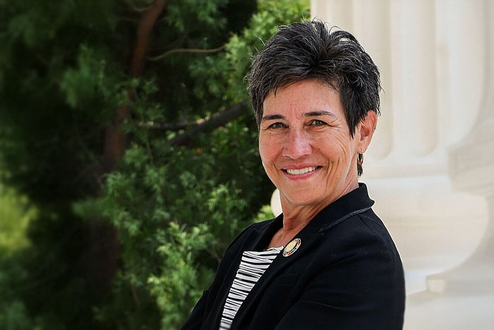 Dr. Susan Eggman