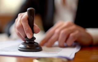 Fasttrack permit reform