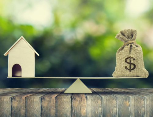 Federal Reconciliation Bill Includes Key Affordable Housing Provisions