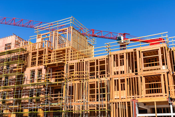 Home construction