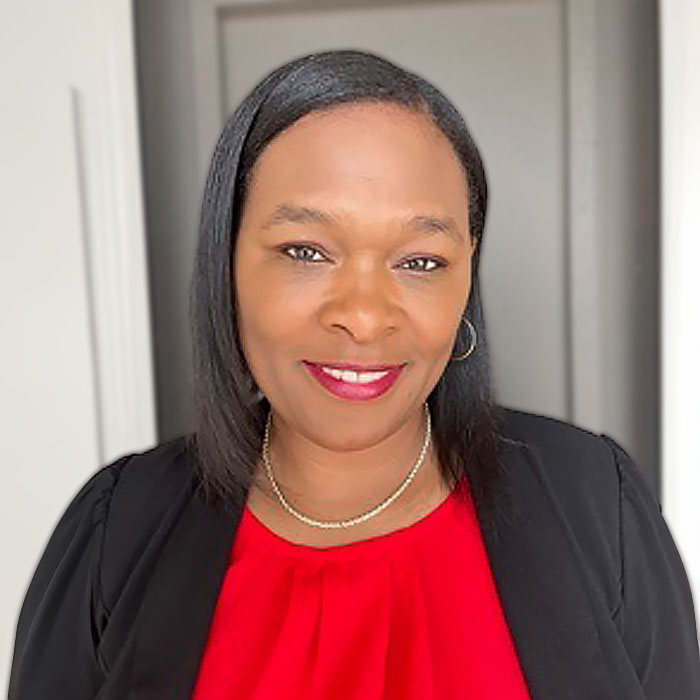 Tina Young headshot