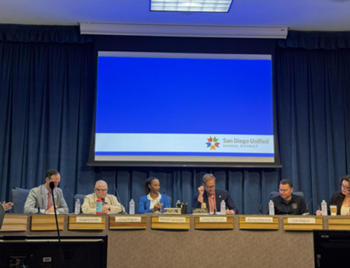 Global Policy Leadership Academy’s Regional Housing Finance Authority Forum Complements San Diego’s Emerging Efforts