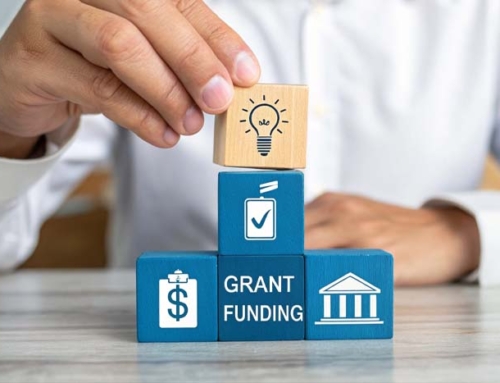 Funding Available for Behavioral Health Treatment and Service Facilities
