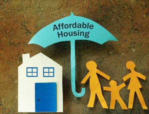 California Budget Trailer Bills Enable New CEQA Infill Housing Exemptions