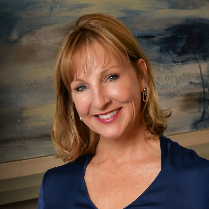 Deborah Ruane headshot