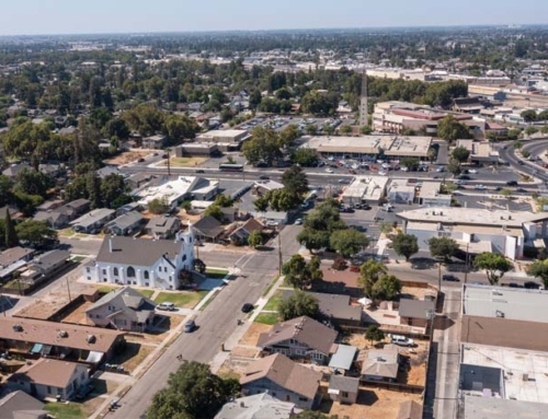 Consolidated Plan Support in California’s Central Valley Shows Need to Address Affordable Housing and Homelessness Challenges