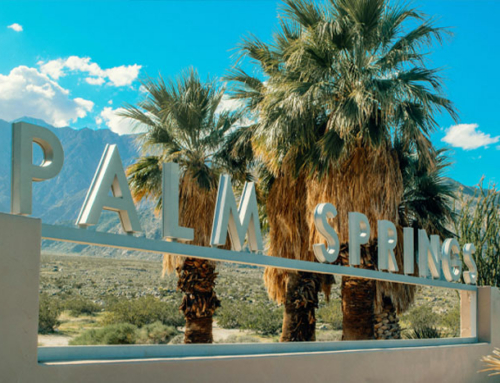 Making Encampment Resolution Work: A Systems Approach from Palm Springs