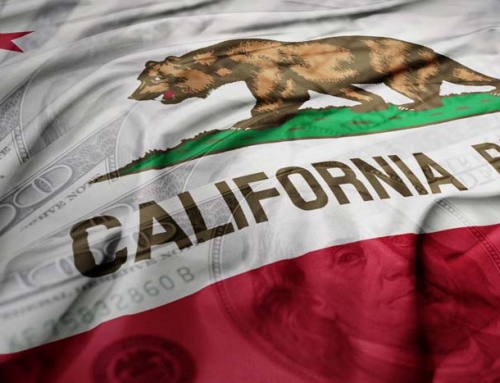 Governor’s May Revise Sets Stage for Budget Negotiations